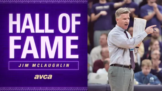 mclaughlin hall of fame