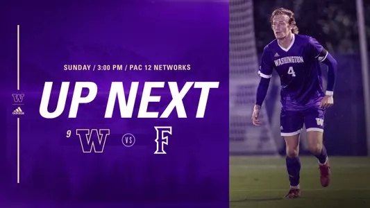 Up Next Cal State Fullerton