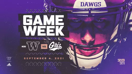 Football Game Week vs. Montana
