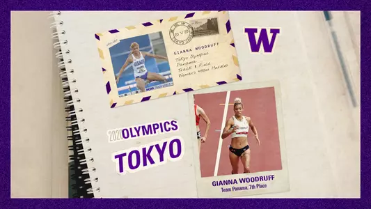 woodruff olympics