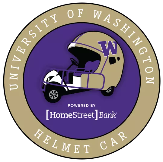 Helmet Car Logo