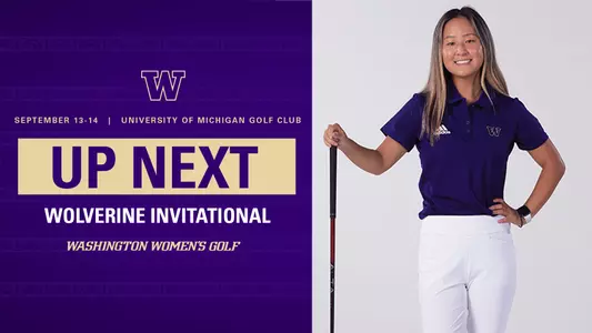 Wolverine Invitational graphic