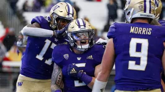 Football vs. Arkansas State