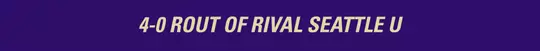 SeattleU Banner