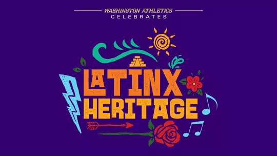 Latinx Heritage Month