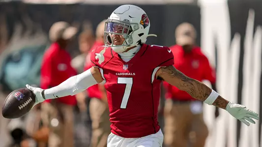 Byron Murphy