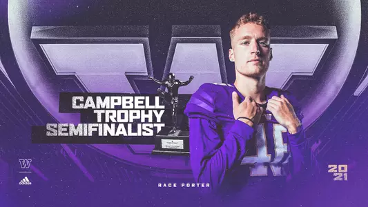 Race Porter Campbell Trophy semifinal
