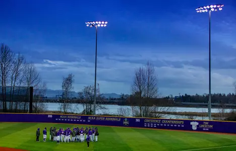 Husky Ballpark