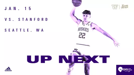 MBB Up Next vs. Stanford