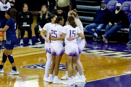 WashingtonwomensbasketballvsNevadaHuskyClassic