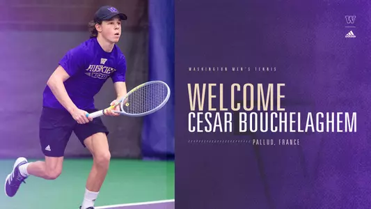 Cesar Bouchelaghem
