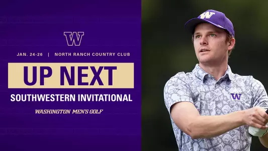 Up Next: Southwestern Invitational