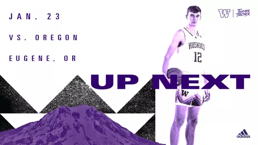 MBB Up Next vs. Oregon