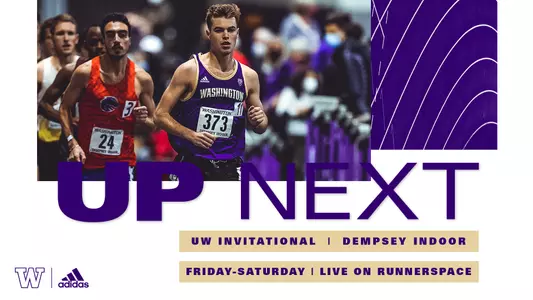 uw invite up next