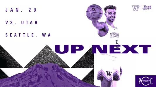 MBB Up Next vs. Utah