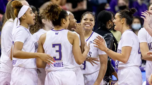 women's basketball team