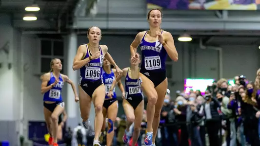 Anna Gibson and Carley Thomas 2022