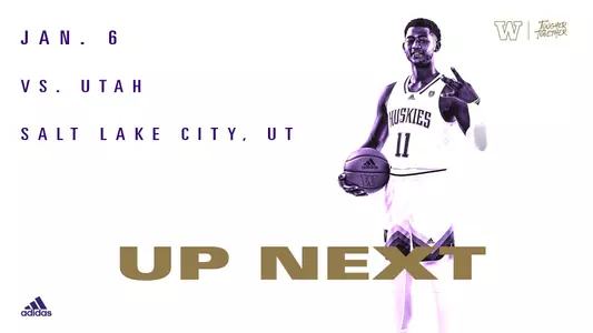 MBB Up Next vs. Utah