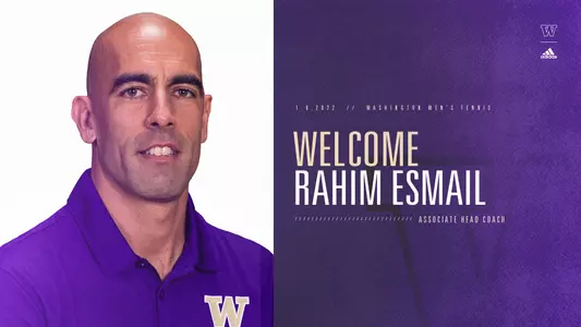 rahim esmail hiring