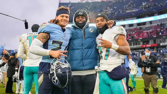 Week 17 Pro Dawgs Recap