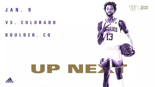 MBB Up Next vs. Colorado