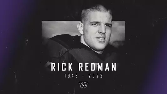 Rick Redman: 1943-2022