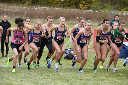 women's team start 2022