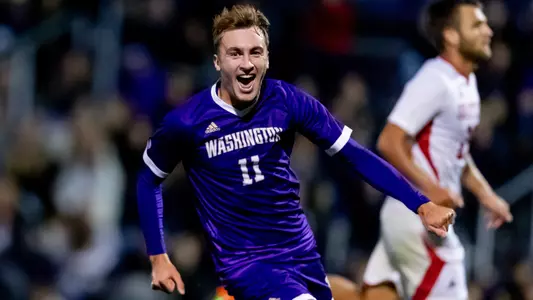 Nick Scardina vs. Seattle U