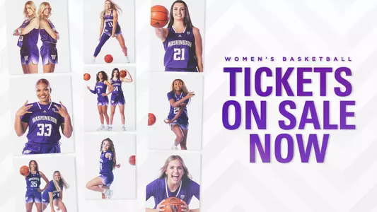 Women's Basketball Tickets