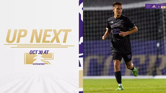 MSOC Up Next at Stanford