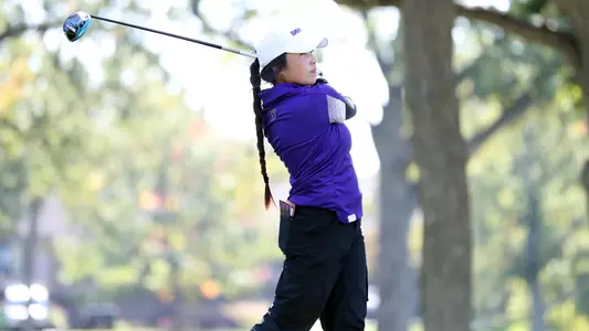 Carmen Lim at 2022 Windy City Classic