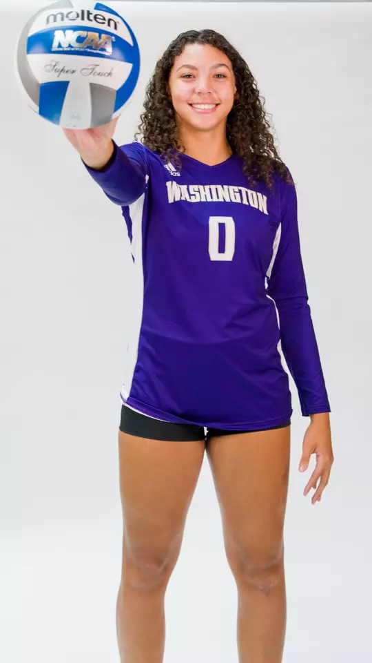 Kierstyn Barton recruit