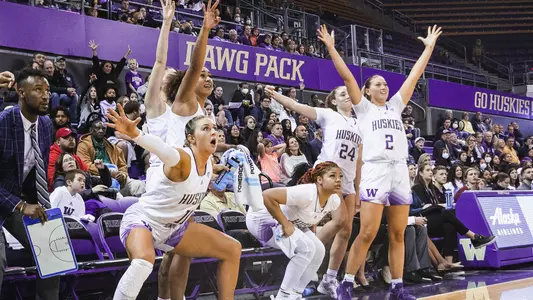 WBB vs. UC Davis