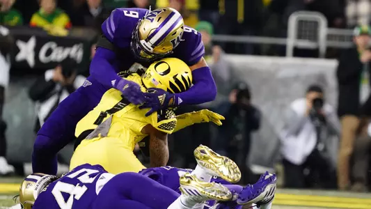oregon upset