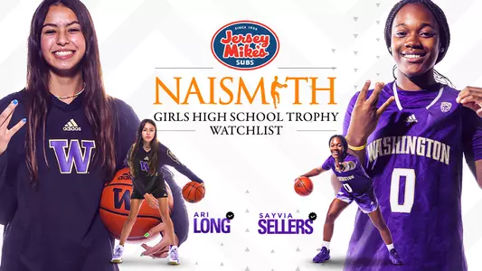 Naismith High School Player of the Year Watch List