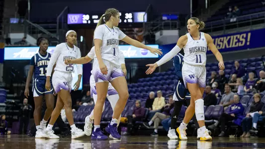 Women's Basketball vs. UC Irvine