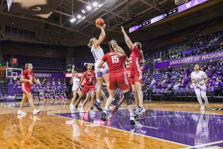 Haley scores on Utah Tech