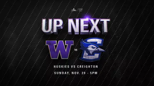 MSOC Up Next vs. Creighton NCAA Tournament Second Round