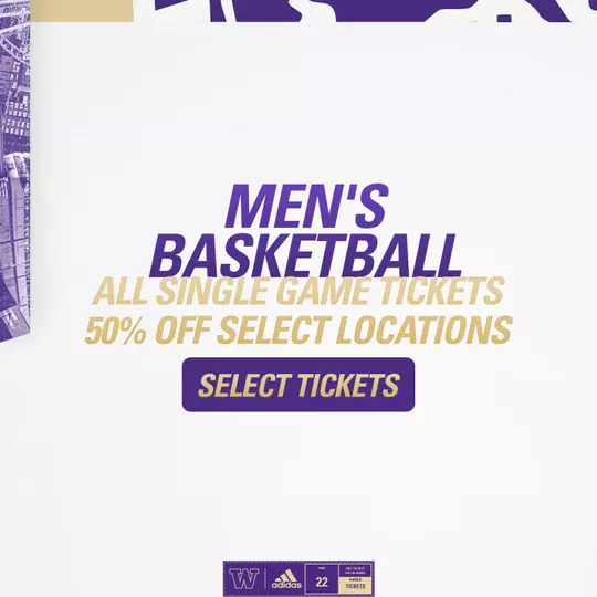 Men's Basketball Black Friday