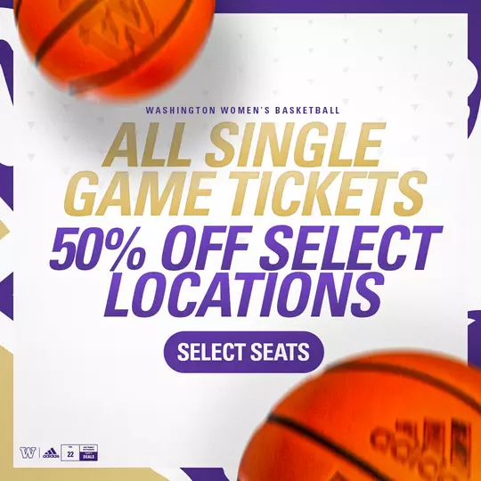 Women's Basketball Black Friday