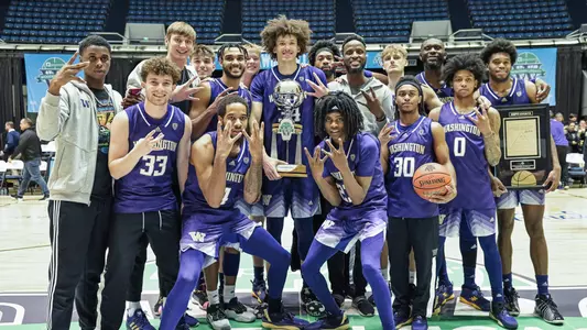 Wooden Legacy Champs