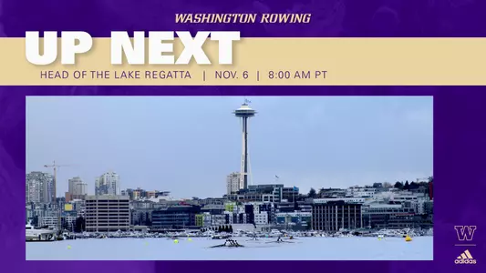 up next 2022 head of the lake regatta