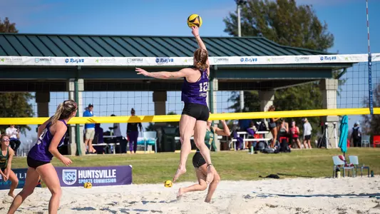 Chloe Loreen 2022-23