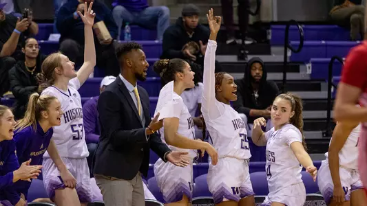 Women's Basketball vs. Utah Tech