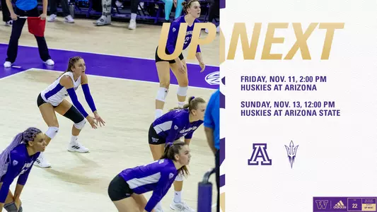 up next arizona road