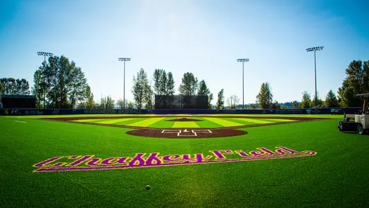 Husky Ballpark