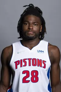 NBA: Detroit Pistons-Media Day