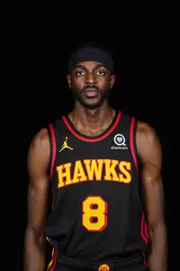 NBA: Atlanta Hawks-Media Day