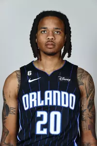 NBA: Orlando Magic-Media Day