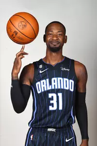 NBA: Orlando Magic-Media Day